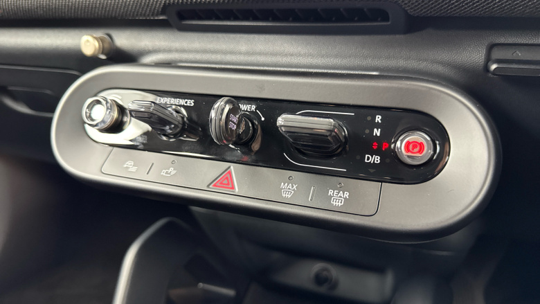 MINI Aceman 135kW E Sport 43kWh 5dr Auto Electric Hatchback